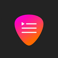 SetListr app icon